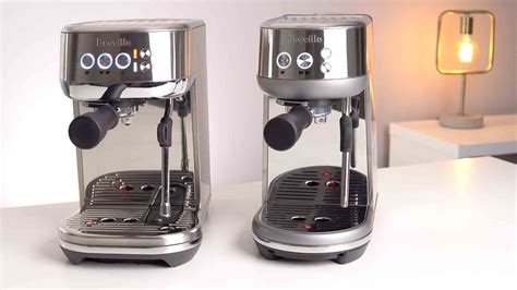 breville bambino plus vs barista express|breville bambino plus in stock.